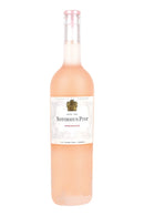 Notorious Pink Rose 2024 - 750 ML