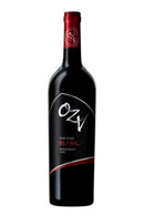 OZV Old Vine Red Blend 2021 - 750 ML