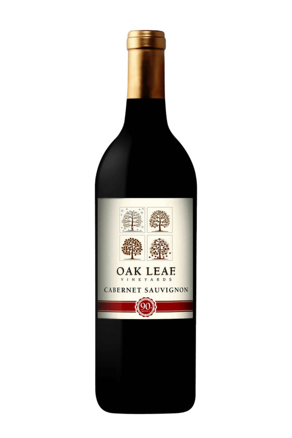 Oak Leaf Cabernet Sauvignon NV - 750 ML