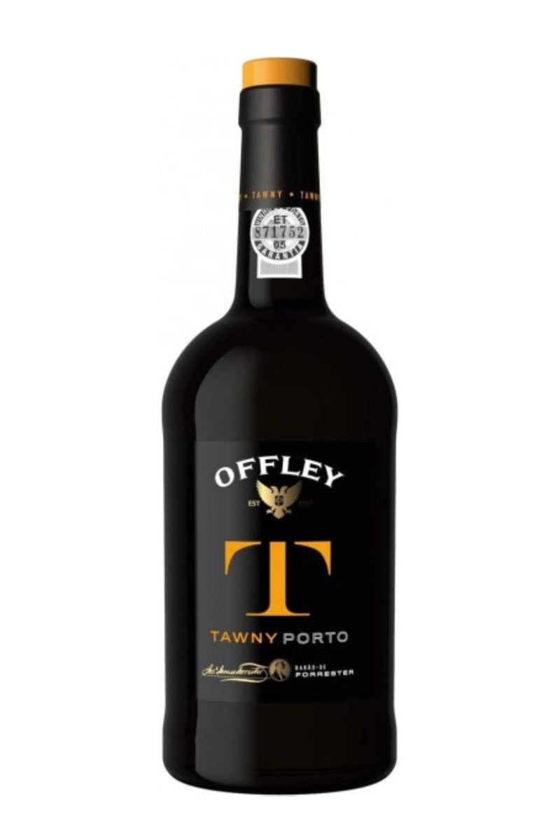 Offley Porto Tawny NV - 750 ML