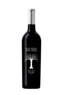 Old Soul Pure Red - 750 ML