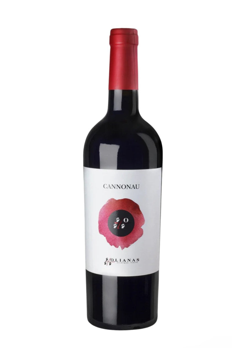 Olianas Cannonau Sardegna - 750 ML