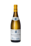 Olivier Leflaive Meursault 2020 - 750 ML