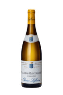 Olivier Leflaive Puligny-Montrachet Enseigneres 2020 - 750 ML
