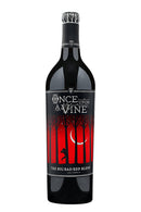 Once Upon a Vine The Big Bad Red Blend - 750 ML