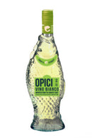Opici Bianco (Fish Bottle) - 750 ML
