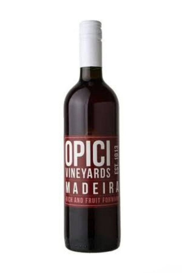 Opici Madeira California - 750 ML