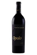 Opolo Mountain Zinfandel 2022 - 750 ML