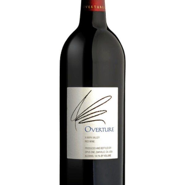 Opus One Overture 2022 - 750 ML