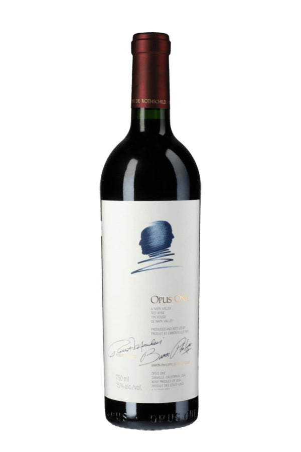 Opus One Red Wine 2018 - 750 ML