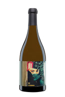 Orin Swift Cellars Blank Stare Sauvignon Blanc 2018 - 750 ML