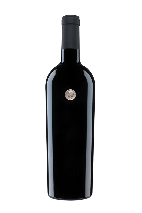 Orin Swift Cellars Mercury Head Cabernet Sauvignon 2019 - 750 ML - Wine on Sale