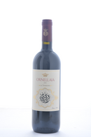 Ornellaia Bolgheri Superiore 'La Tensione' Special Edition Label 2016 - 750 ML - Wine on Sale