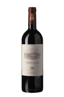 Ornellaia Bolgheri Superiore 2017 - 750 ML