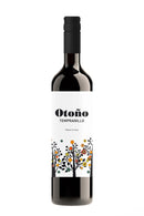 Otono Organic Tempranillo 2024 - 750 ML