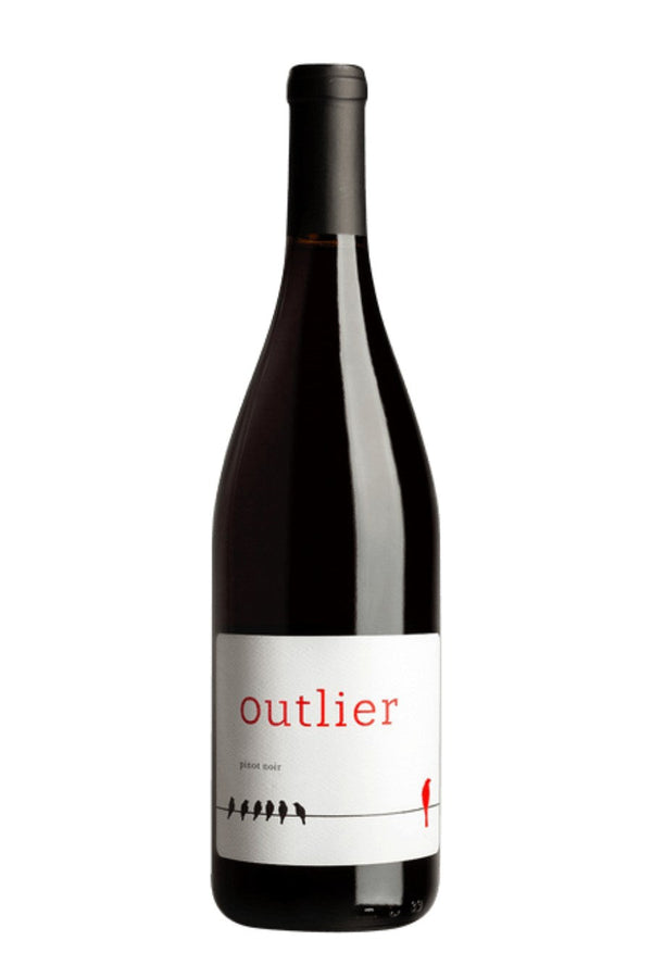 Outlier Pinot Noir 2022 - 750 ML