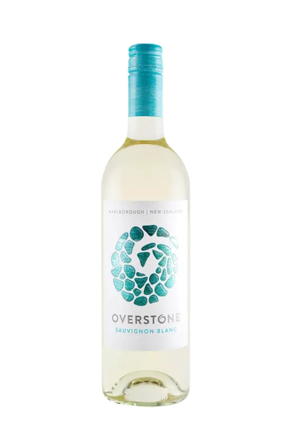 Overstone Sauvignon Blanc - 750 ML