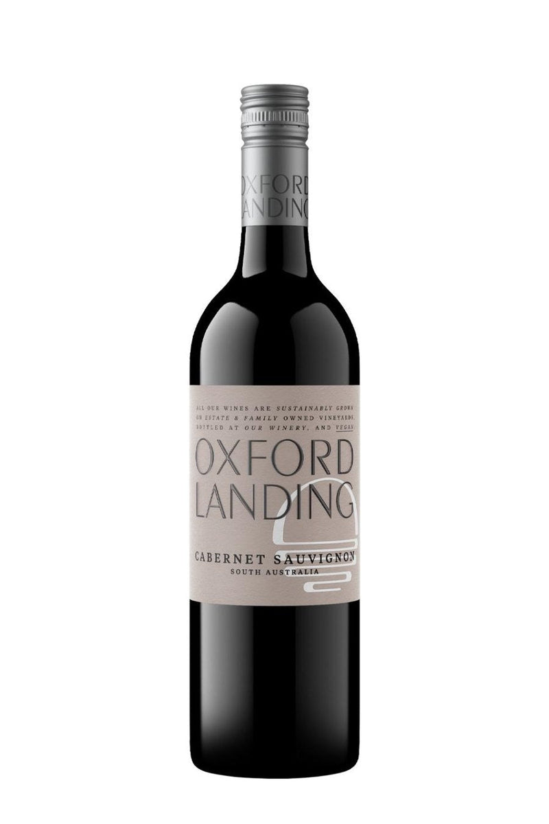 Oxford Landing Cabernet Sauvignon 2021 - 750 ML