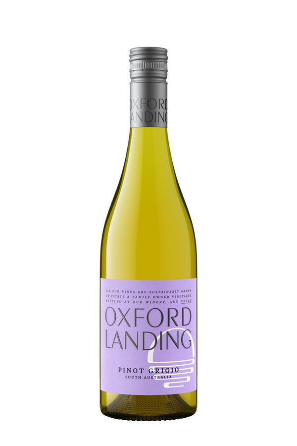 Oxford Landing Pinot Grigio Nl 2022 - 750 ML