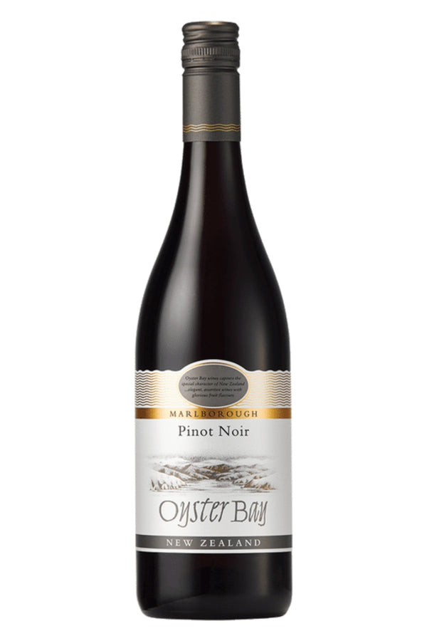 Oyster Bay Pinot Noir 2019 - 750 ML