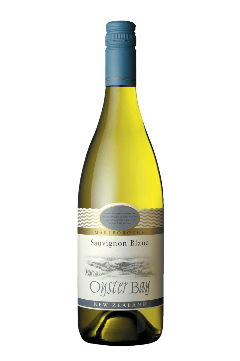 Oyster Bay Marlborough Sauvignon Blanc 2022 - 750 ML
