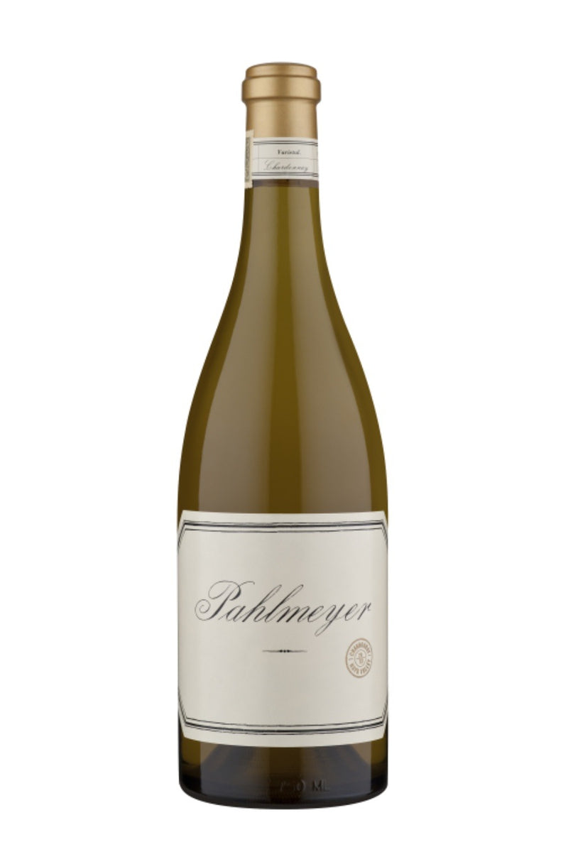 Pahlmeyer Napa Valley Chardonnay 2021 - 750 ML - Wine on Sale