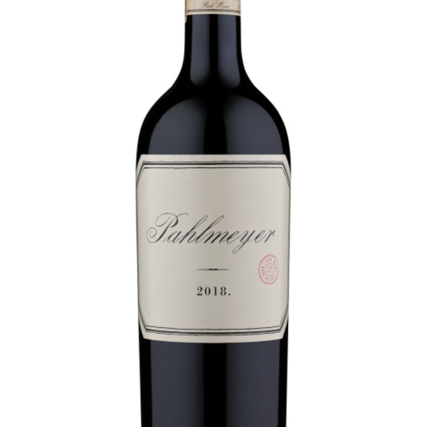 Pahlmeyer Napa Valley Proprietary Red 2018 - 750 ML
