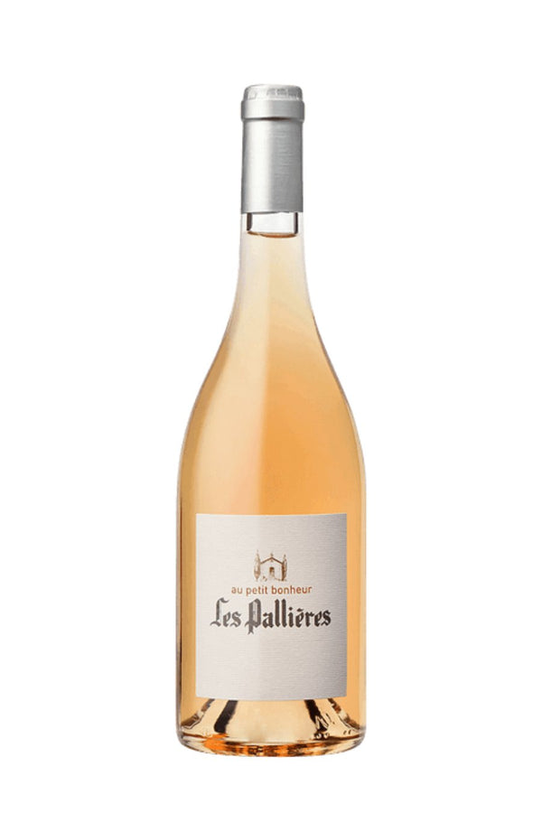 Pallieres Petit Bonheur Rose 2022 - 750 ML