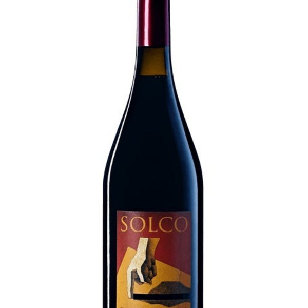 Paltrinieri Solco Lambrusco 2024 - 750 ML