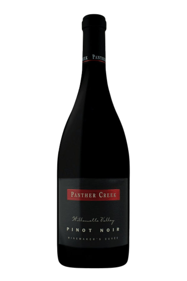 Panther Creek Winemaker's Cuvee Pinot Noir 2018 - 750 ML