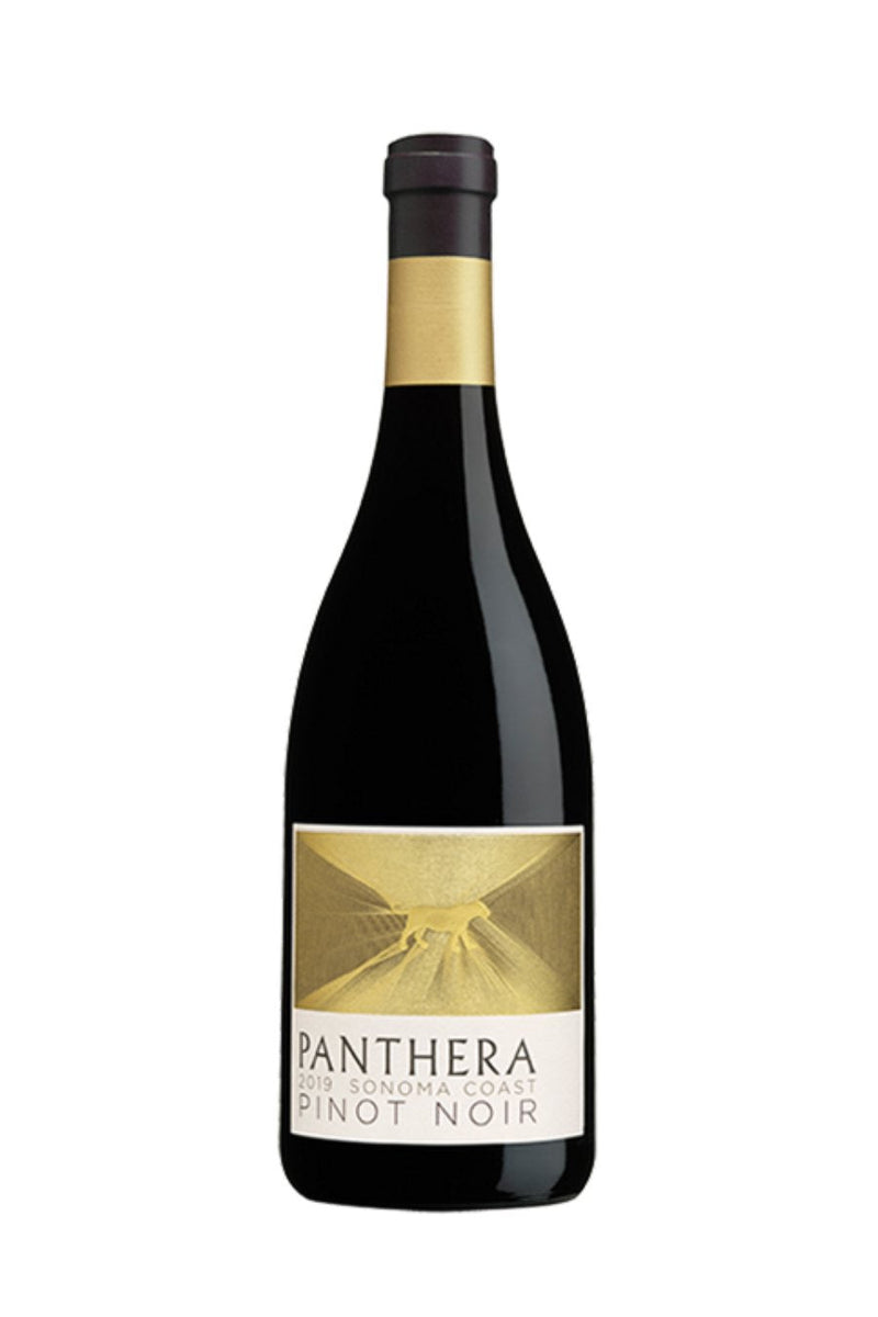 Panthera Pinot Noir 2019 - 750 ML