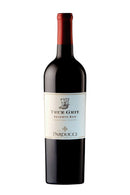 Parducci True Grit Reserve Red 2019 - 750 ML