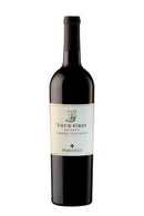 Parducci True Grit Cabernet Sauvignon 2022 - 750 ML