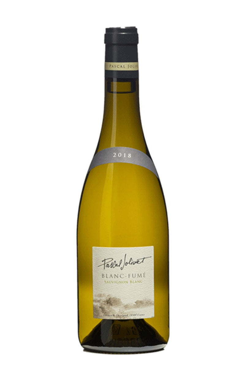 Pascal Jolivet Blanc Fume 2020 - 750 ML