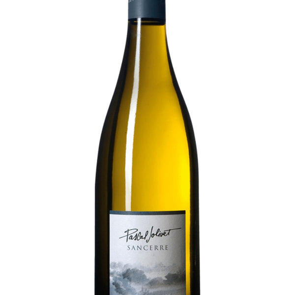 PascalJolivetSancerreSauvignon