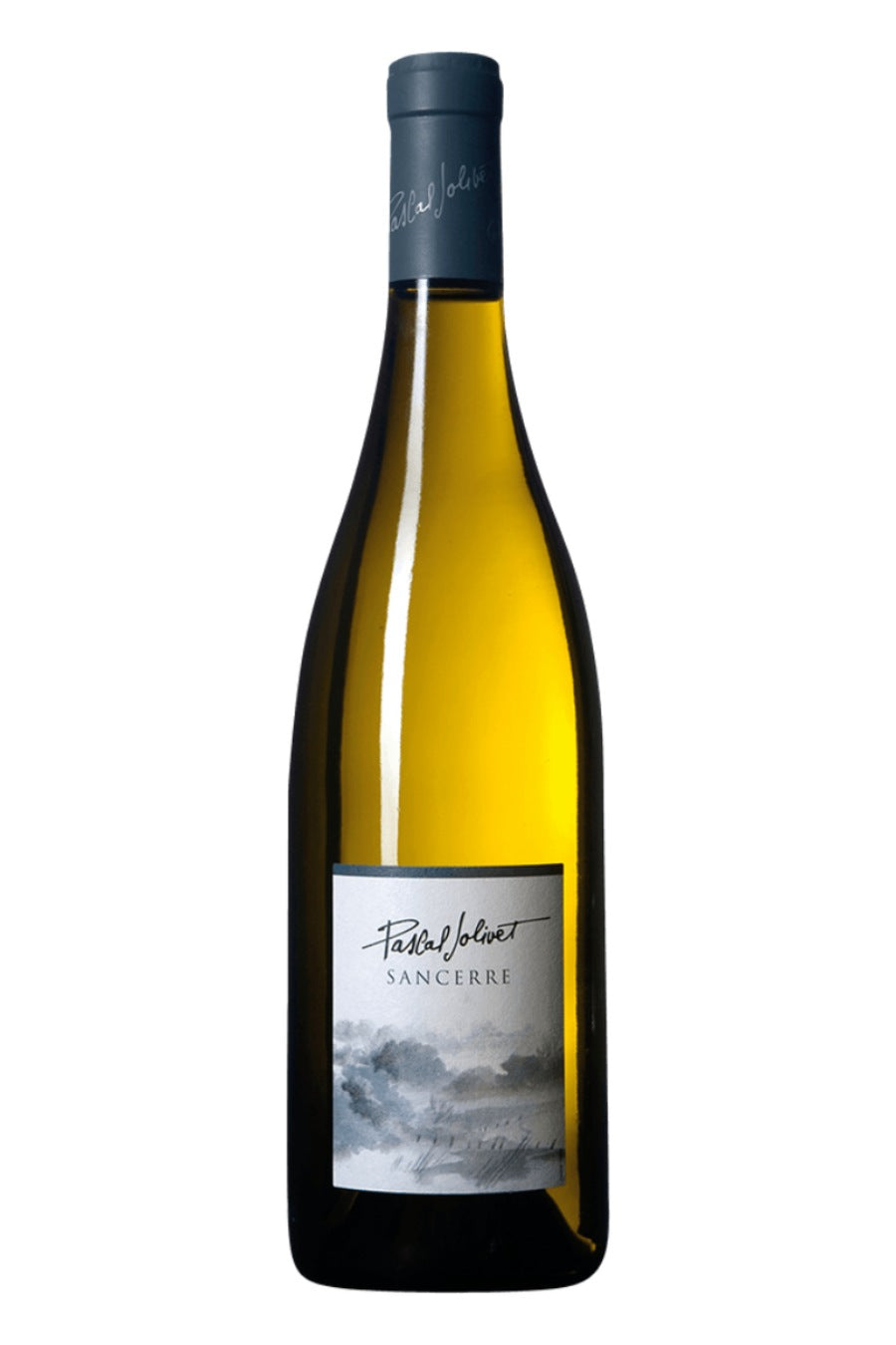 PascalJolivetSancerreSauvignon