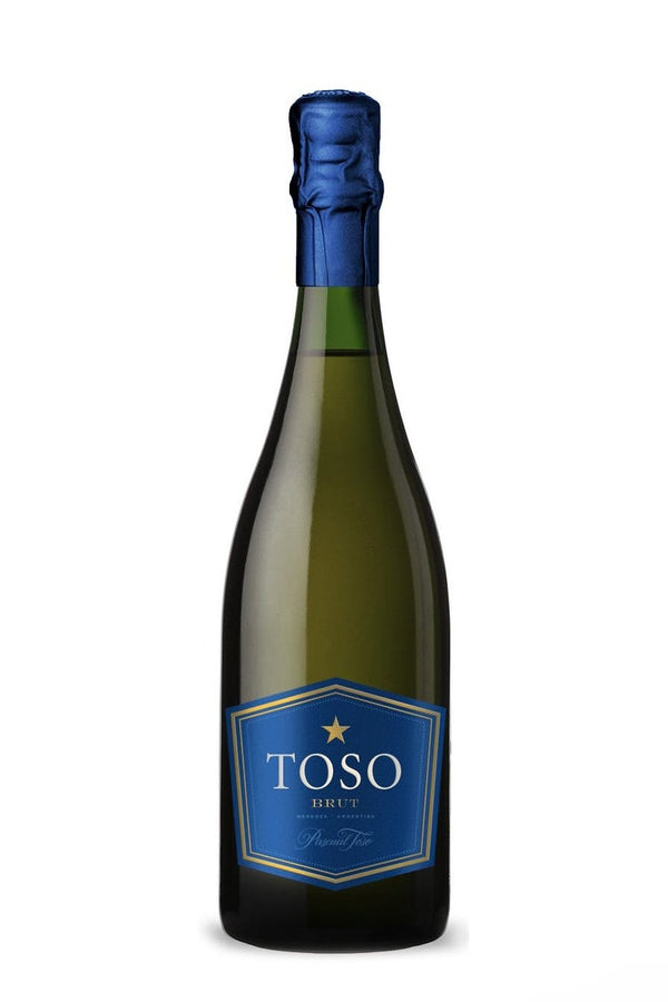 Pascual Toso Brut - 750 ML