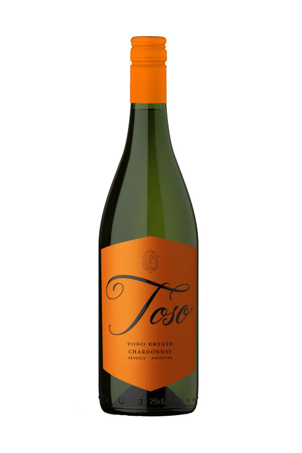 Pascual Toso Chardonnay - 750 ML