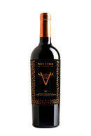 Paso A Paso Tempranillo Organico - 750 ML