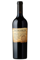 Patriarch Cabernet Sauvignon 2017 by Frank Family Vineyards - 750 ML
