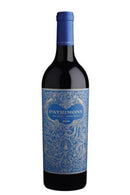 Patrimony Cabernet Sauvignon 2018 - 750 ML