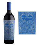 Patrimony Cabernet Sauvignon 2020 - 750 ML