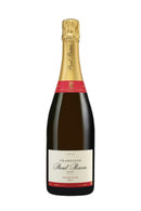 Paul Bara Brut Rose NV - 750 ML