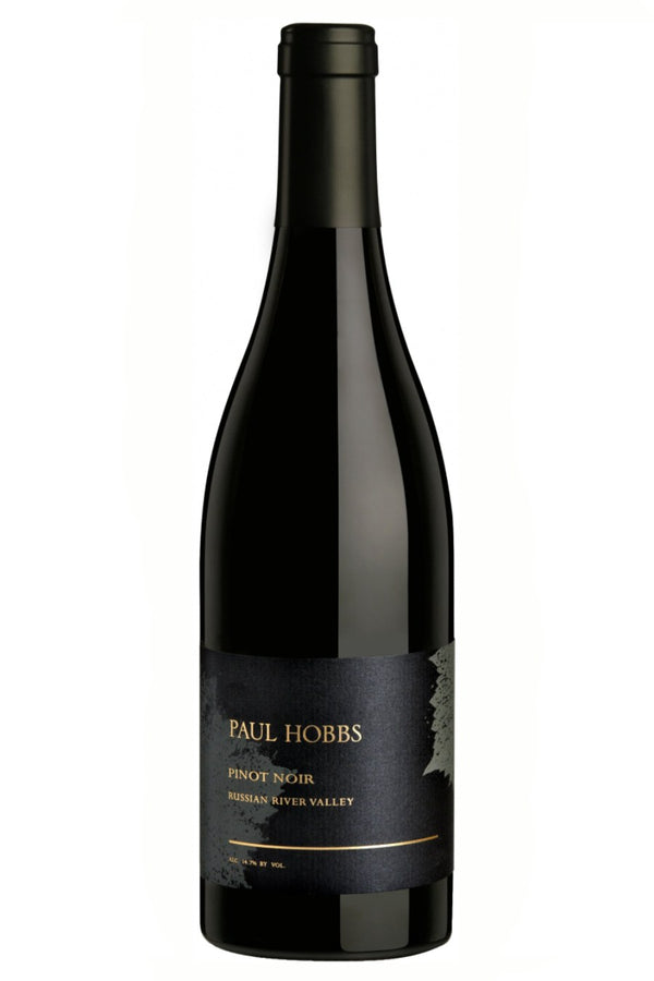 Paul Hobbs Russian River Valley Pinot Noir 2021 - 750 ML