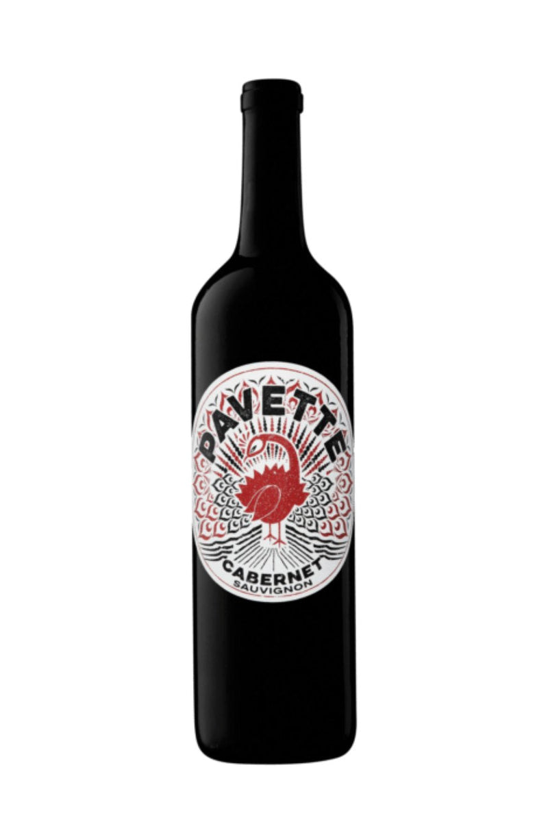 Pavette Cabernet Sauvignon 2021 - 750 ML