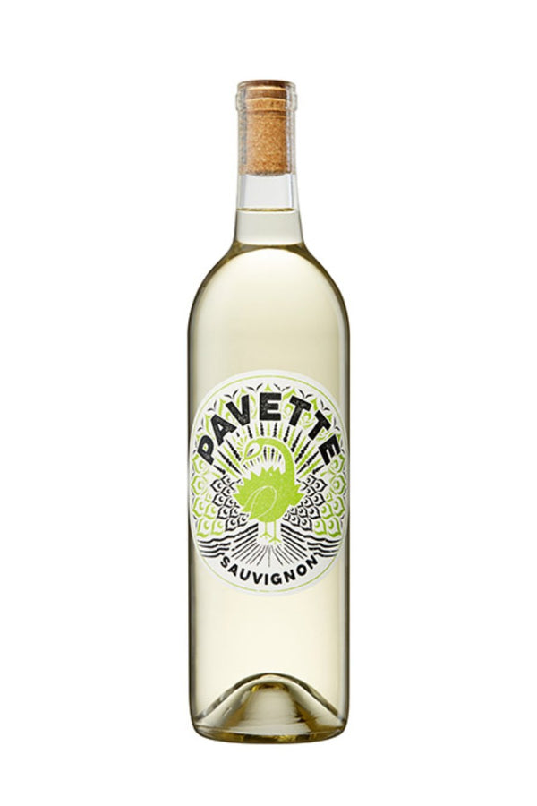 Pavette Sauvignon Blanc 2022 - 750 ML