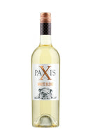 Paxis White Blend 2020 - 750 ML