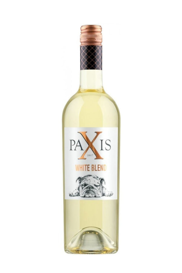 Paxis White Blend 2020 - 750 ML
