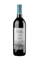Peachy Canyon Zinfandel Westside Vineyard 2022 - 750 ML