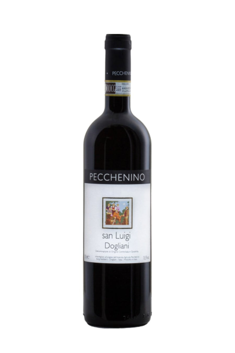 Pecchenino San Luigi Dogliani 2022 - 750 ML